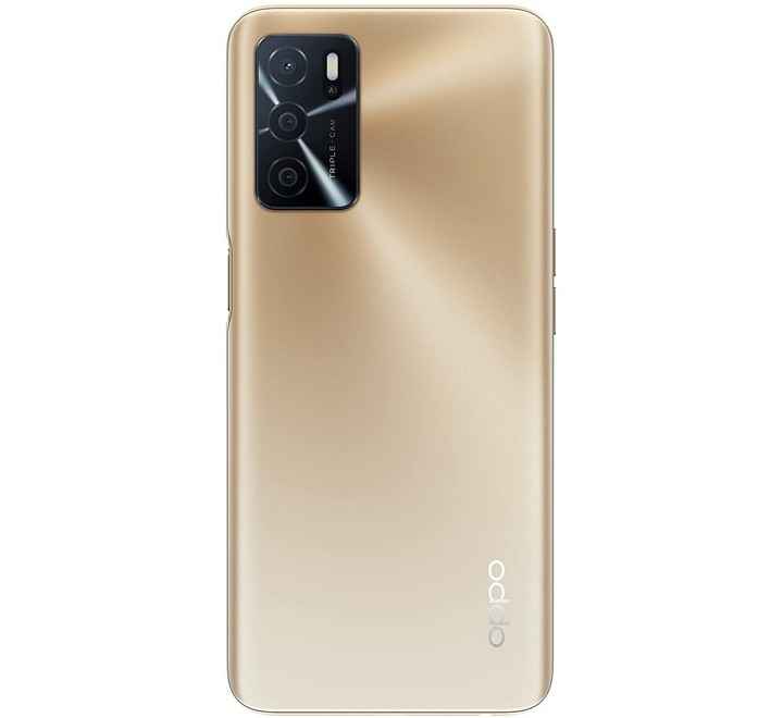 OPPO MOBILE A16 4/64GB ROYAL GOLD